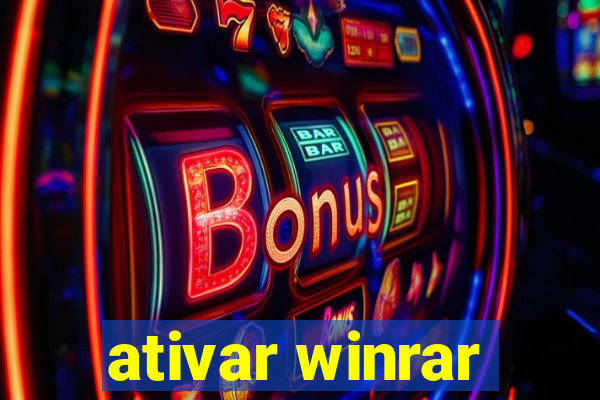 ativar winrar